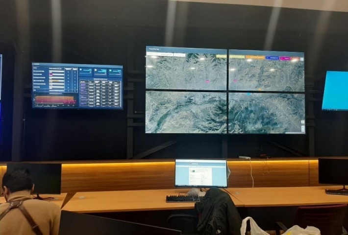 500 гаруй өрхийг угаарын хийн эрсдэлээс хамгаалжээ
